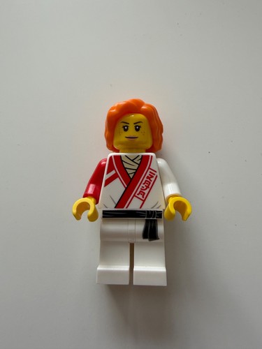 Lego minifigures bam 2023 - lego,