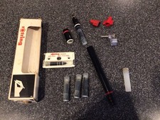 Rotring Pen With Box