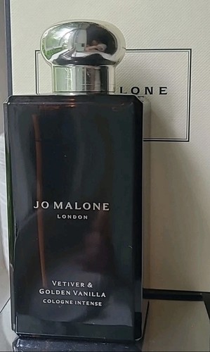 Malone vetiver golden - jo,