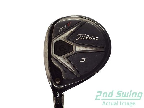 Titleist 915 fairway - titleist,