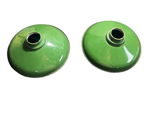 Vintage porcelain enamel - vintage, 10"