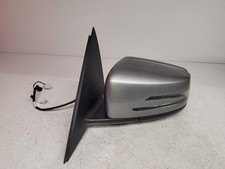 MERCEDES BENZ C-CLASS 2010