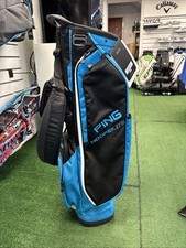 Ping Hoofer Lite Golf Stand