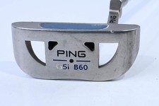 Ping G5i B60 Putter / 35 Inch