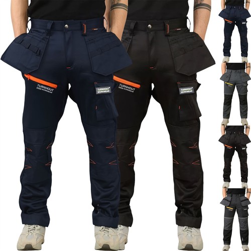 Mens water resistant work - water,