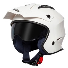 XS 54 SPADA ARMY ICE WHITE OFF