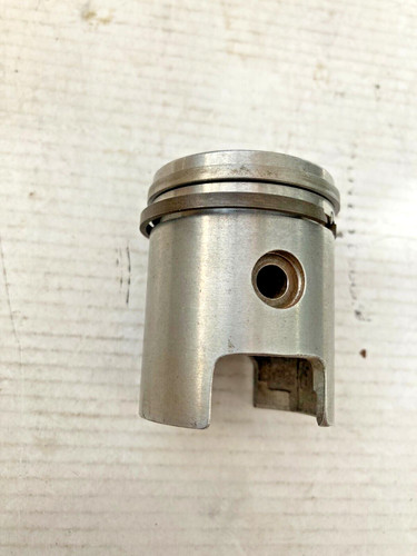 Genuine hepolite 38mm 010 - genuine, +010"