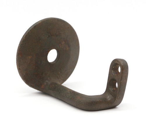 Modern classic black - modern, iron