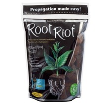 Root riot refill bag - root,