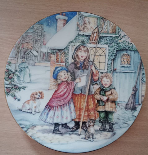 Royal worcester a - royal,
