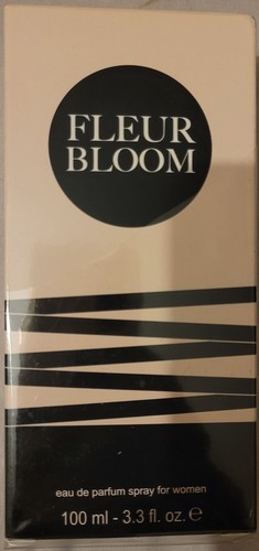 Fleur bloom eau de parfum - fleur,