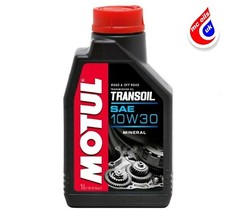 MOTUL TRANS OIL 10w/30 LIGHT