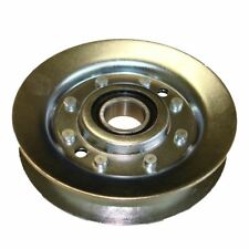 Ride On Idler Belt Pulley Fit