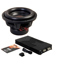 EDGE Competition 12" Car SPL