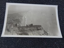 Golden Cap Bridport Charmouth