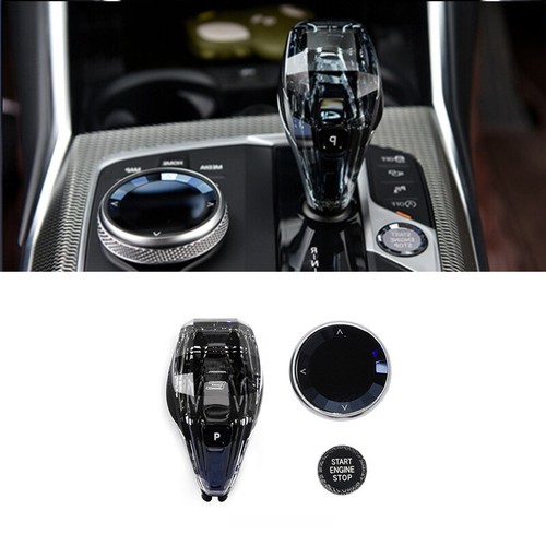 Rhd crystal gear shift - rhd,