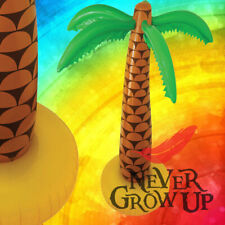 6FT INFLATABLE PALM TREE 168CM