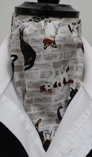 Grey and white - grey, design