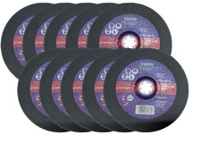 Parweld 9" Metal Cutting Disc
