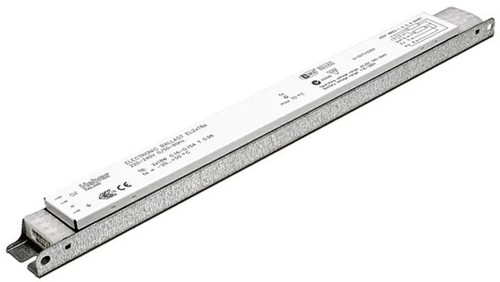 Helvar electronic ballasts - electronic,