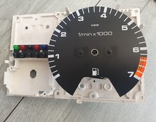 VOLKSWAGEN GOLF MK2  VDO CE 1