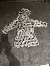 PlayStation Grey Velour Boys