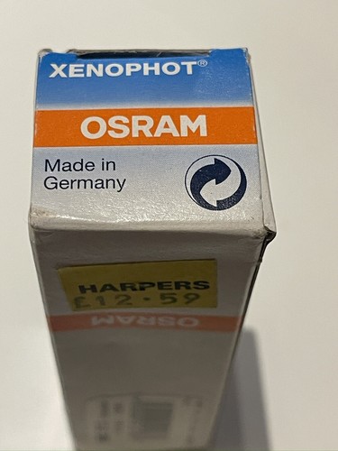 Osram 36v 400w 240v gx6 - 36v,