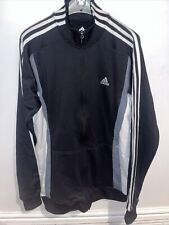Team Adidas Track Top Jacket