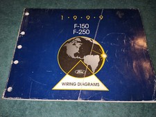 1999 FORD F-150 & F-250 TRUCK