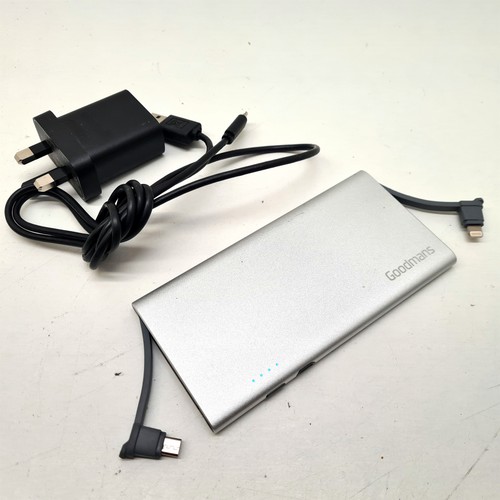 Goodmans powerbank power - powerbank, bank