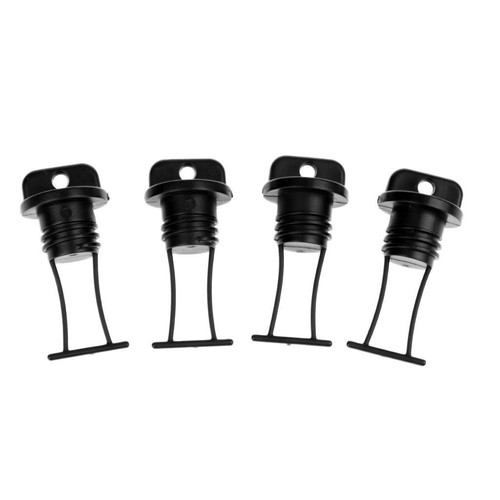 4pcs pack kayak drain - /,