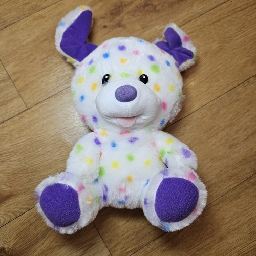 Build bear smallfrys plush - a,