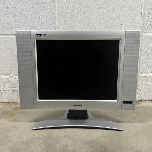 Magnavox 720p hdtv - 15", lcd