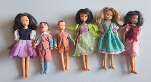Vintage 1980s hornby flower - vintage,