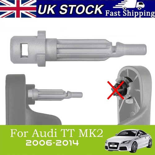 Rhd improved metal bonnet - improved,