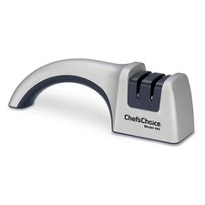 Chef's Choice Knife Sharpener