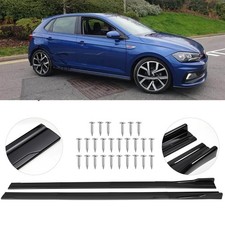 For VW Polo GTI Facelift 86.6"
