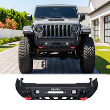 Vijay For 2007-2025 Jeep
