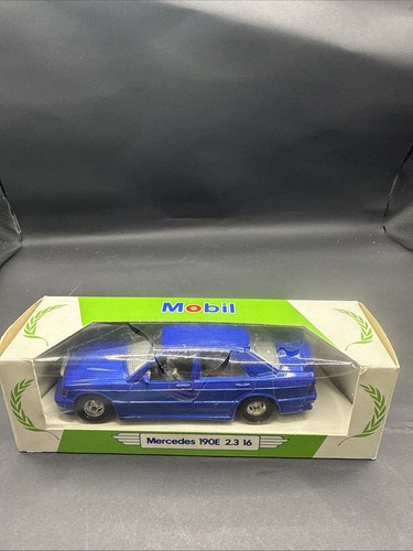 Mobil corgi performance - mobil,