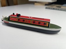ERTL CANAL BOAT SODOR VALLEY