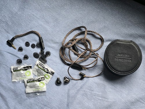 Astell kern beyerdynamic - astell&kern,