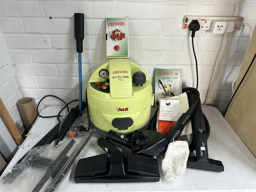 Polti vaporetto eco pro - polti,
