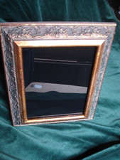 Vintage Decorative Scrying Mirror
