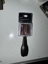 Halfords 33 Piece Screwdriver