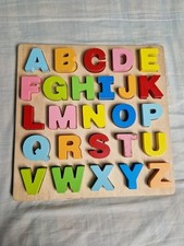 Smyths Toys Large Wooden