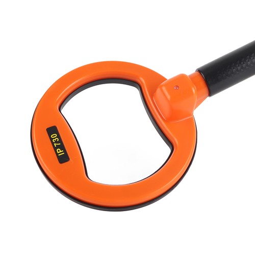 Underwater metal detector - ­underwater,