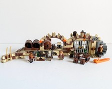 LEGO THE HOBBIT 79004 BARREL