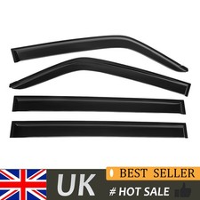 Rain Wind Deflectors