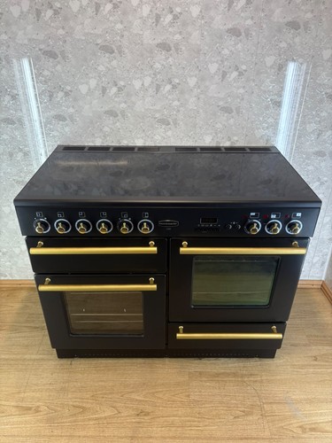 Electric rangemaster classic - rangemaster,