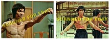 Set bruce lee - 2,